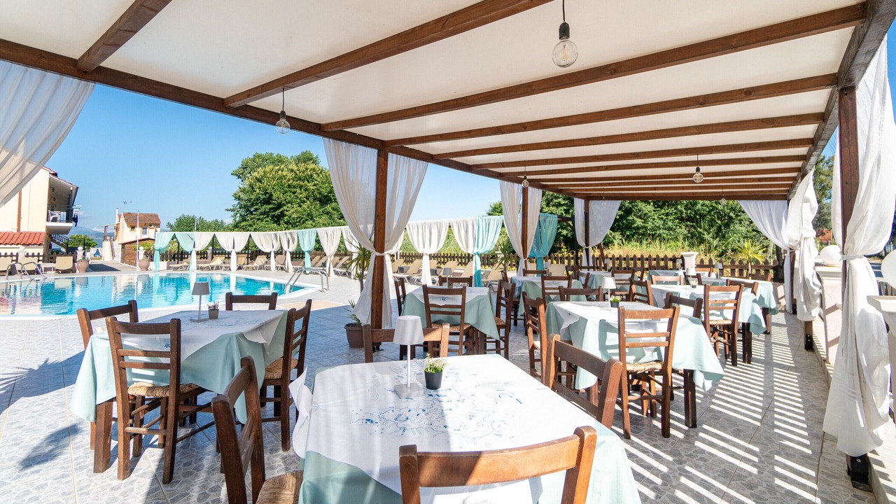 Photo of Outdoor in Kavos