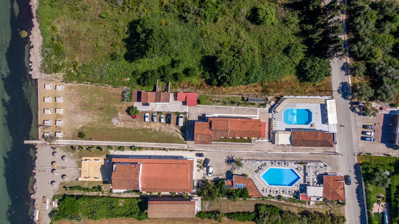 Photo of Outdoor in Kavos