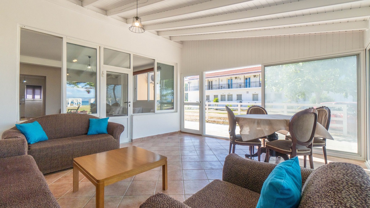 Photo of Livingroom in Kavos