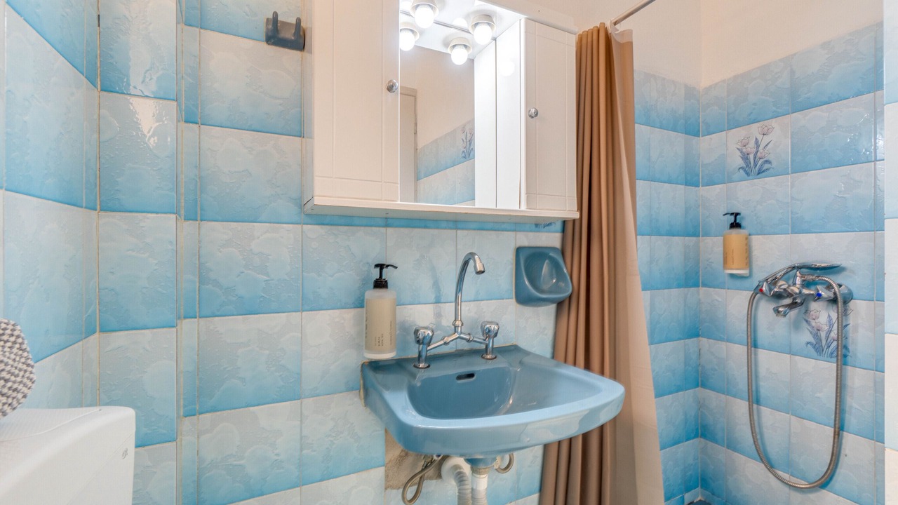 Photo of Bathroom in Kavos