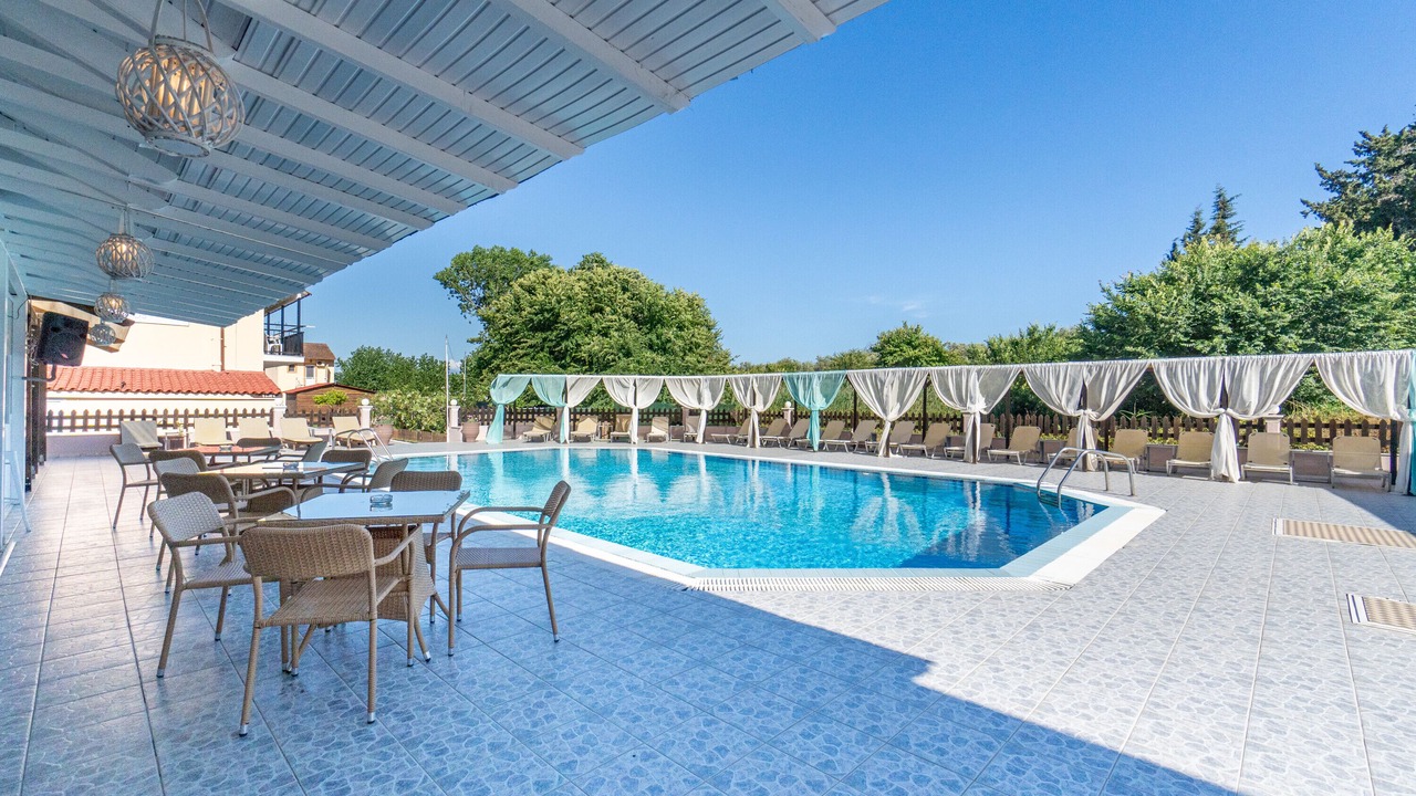 Photo of Outdoor in Kavos