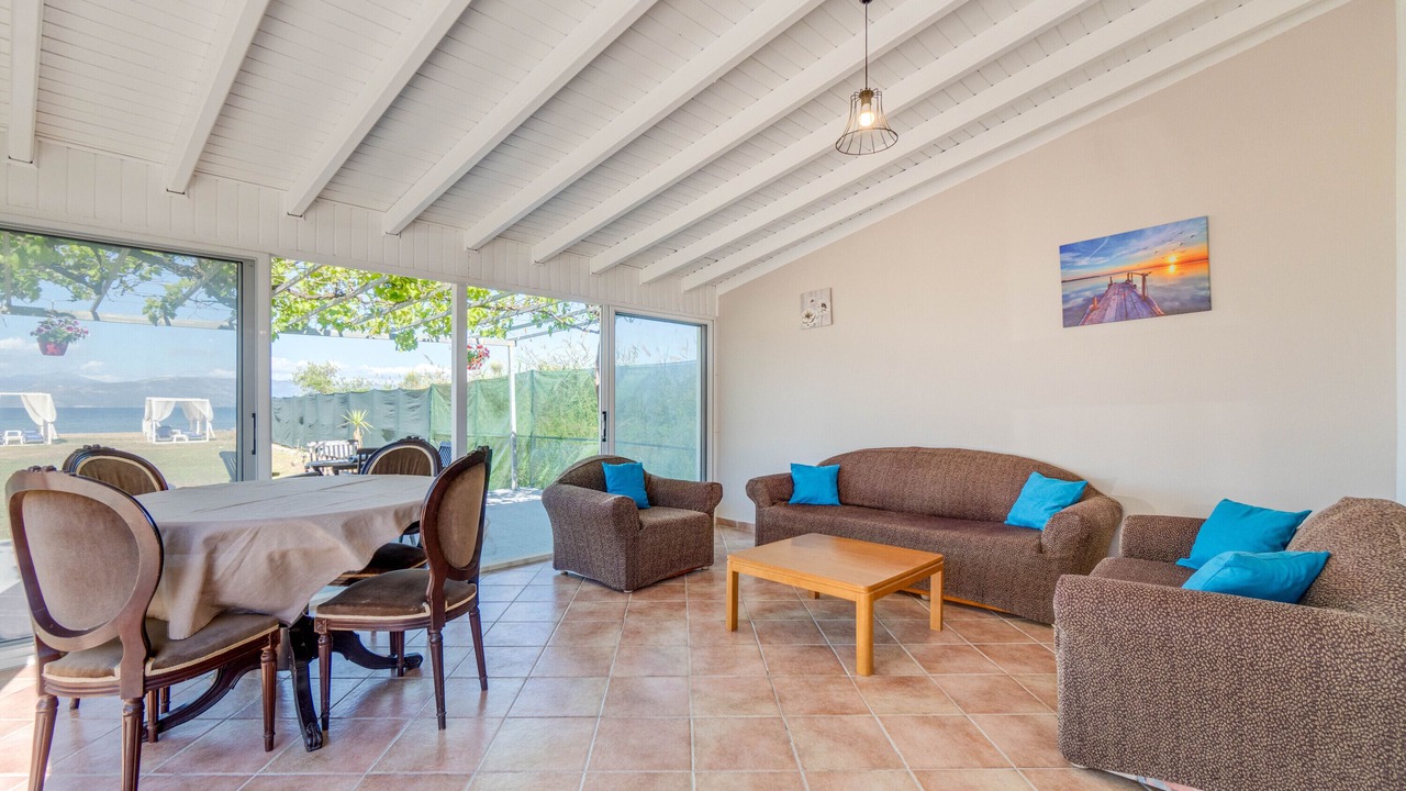 Photo of Livingroom in Kavos