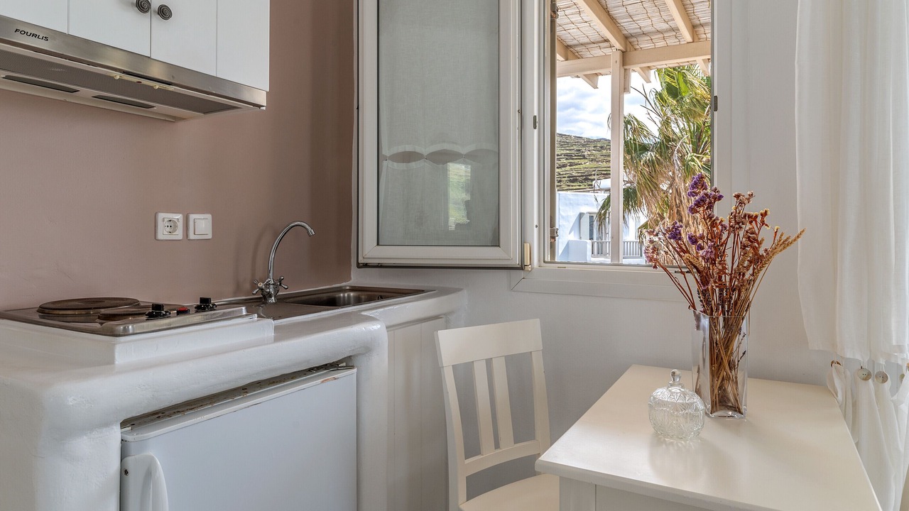 Photo of Kitchen in Kionia