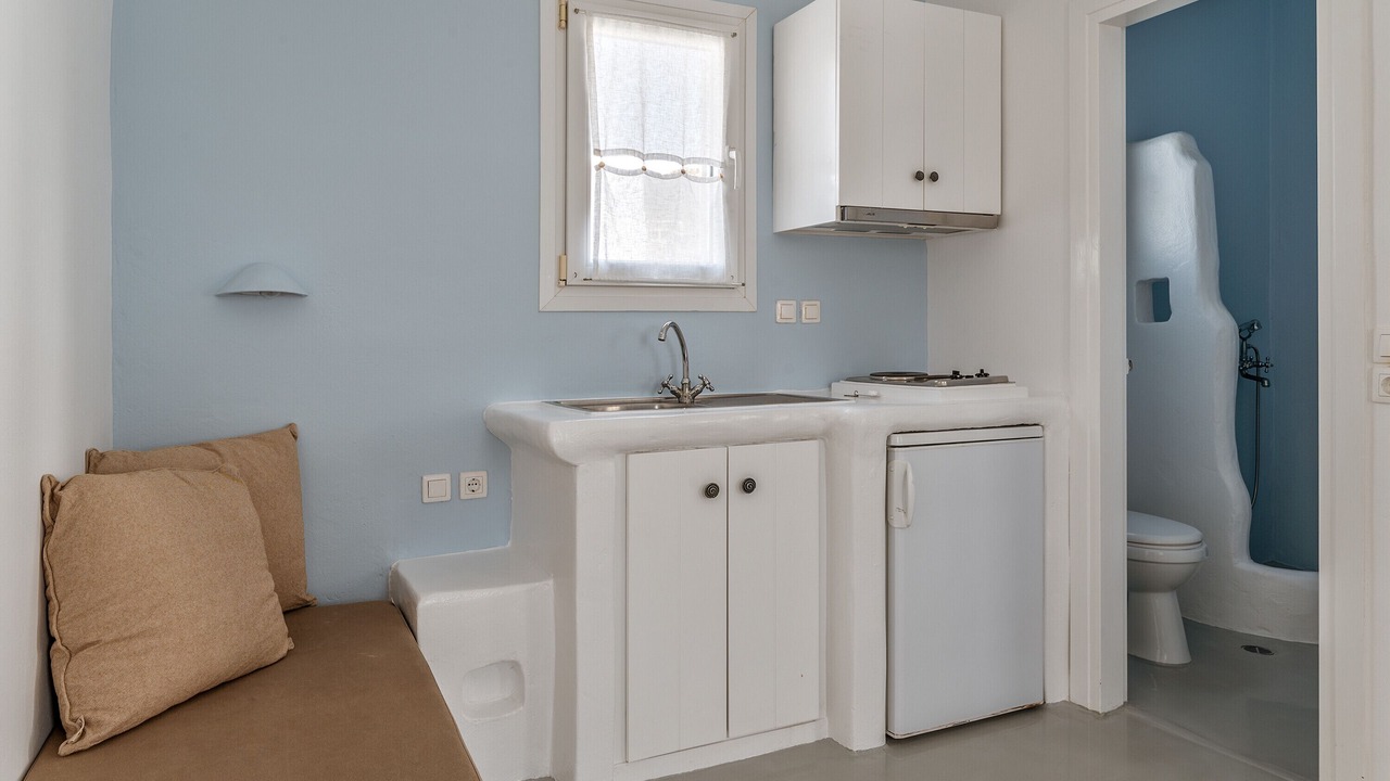 Photo of Bathroom in Kionia