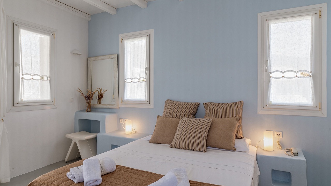 Photo of Bedroom in Kionia