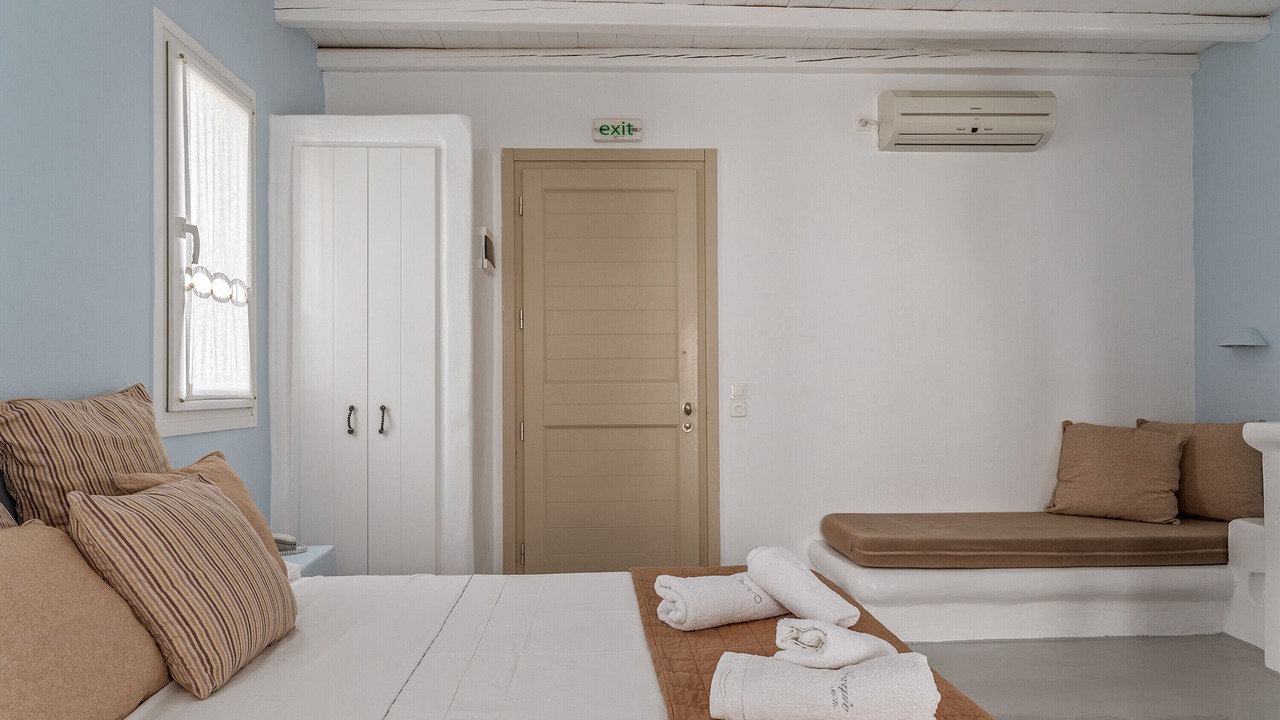 Photo of Bedroom in Kionia