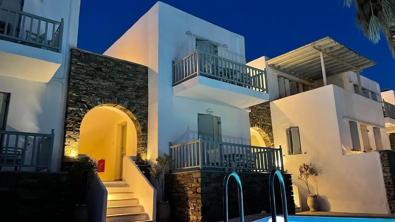Photo of Outdoor in Kionia