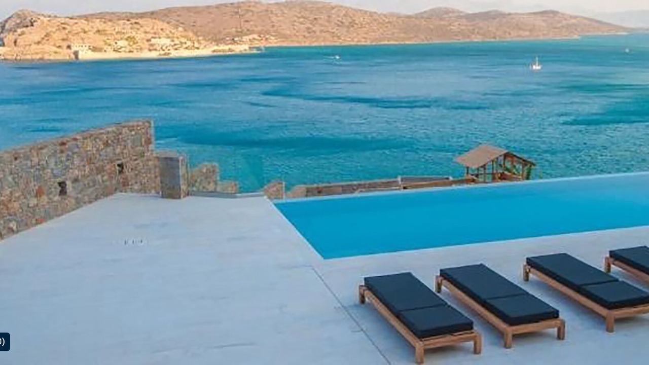 Photo of Outdoor in Plaka