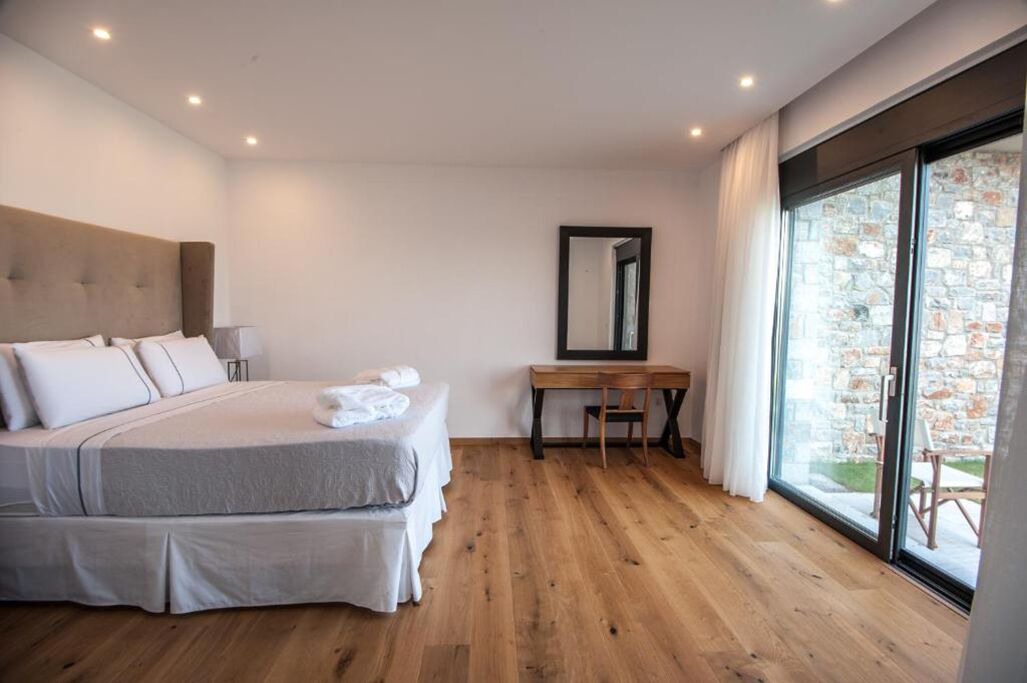 Photo of Bedroom in Plaka