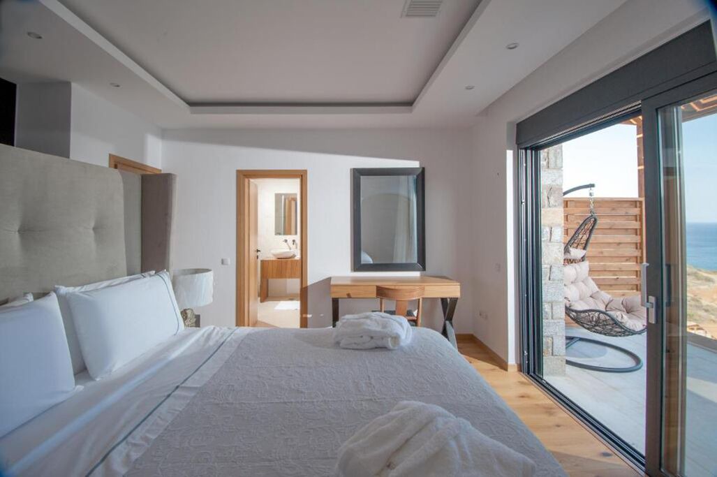 Photo of Bedroom in Plaka