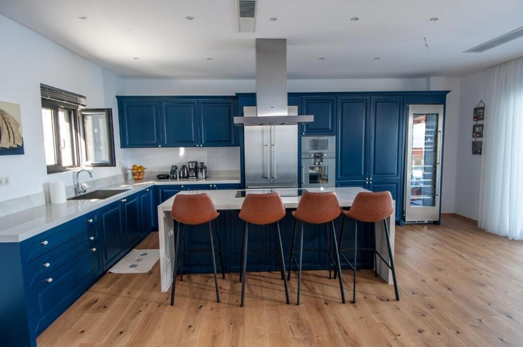 Photo of Kitchen in Plaka