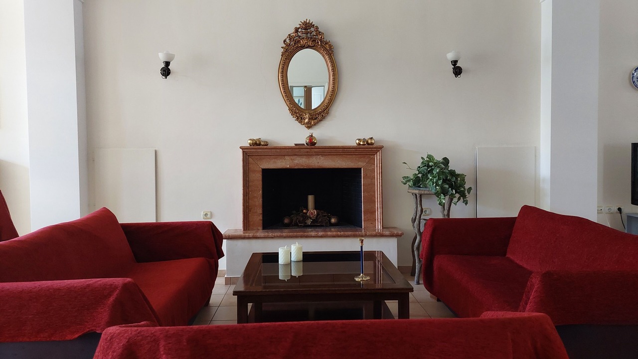 Photo of Livingroom in Tolo