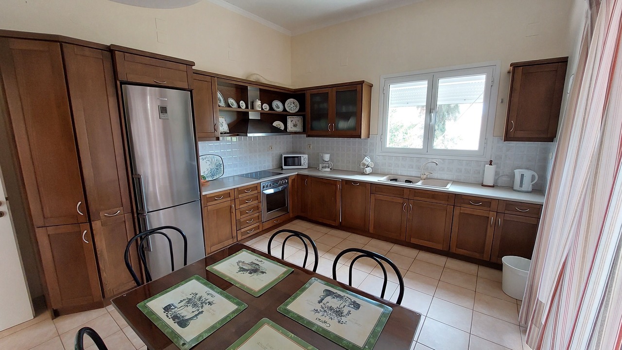 Photo of Kitchen in Tolo