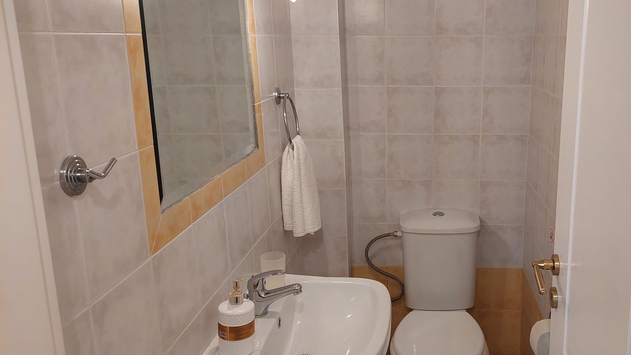 Photo of Bathroom in Tolo