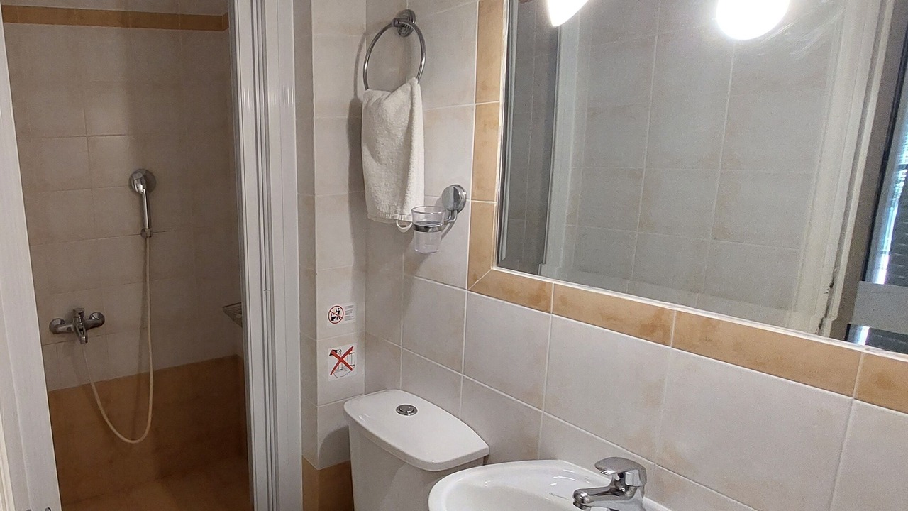 Photo of Bathroom in Tolo