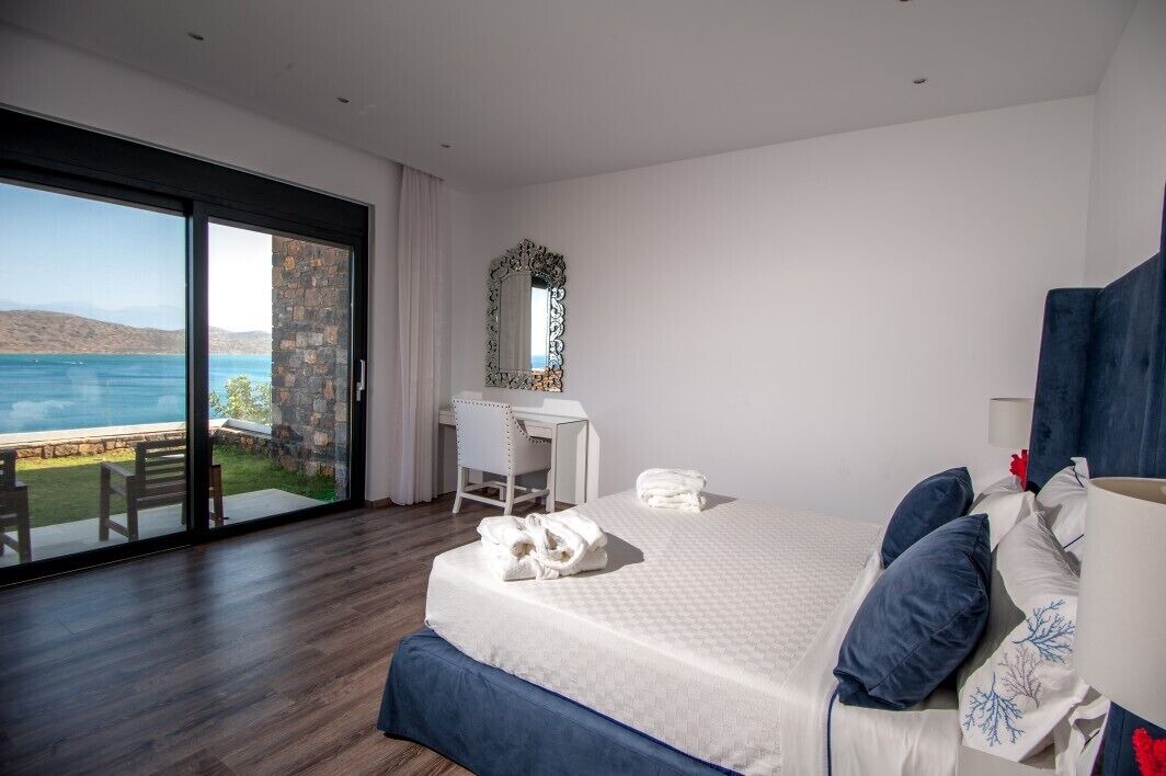 Photo of Bedroom in Kounelion