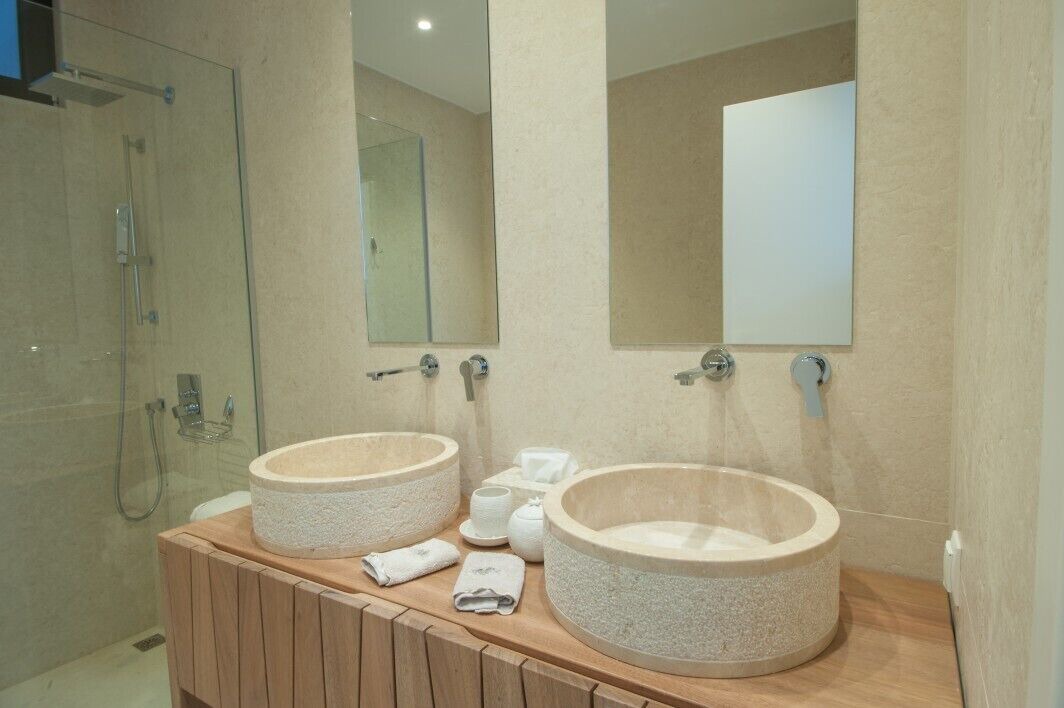 Photo of Bathroom in Kounelion