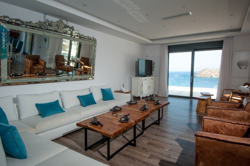 Photo of Livingroom in Kounelion