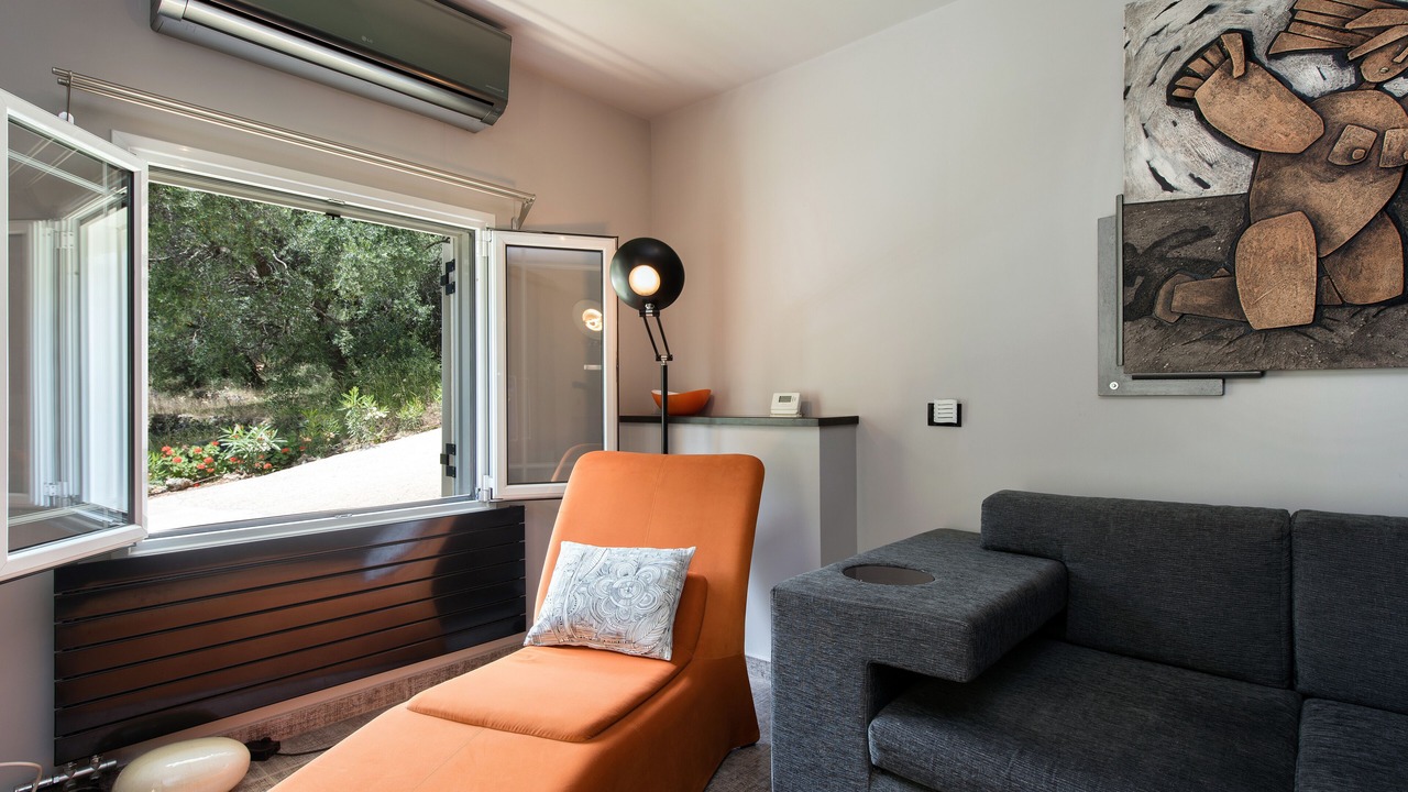 Photo of Livingroom in Spartylas