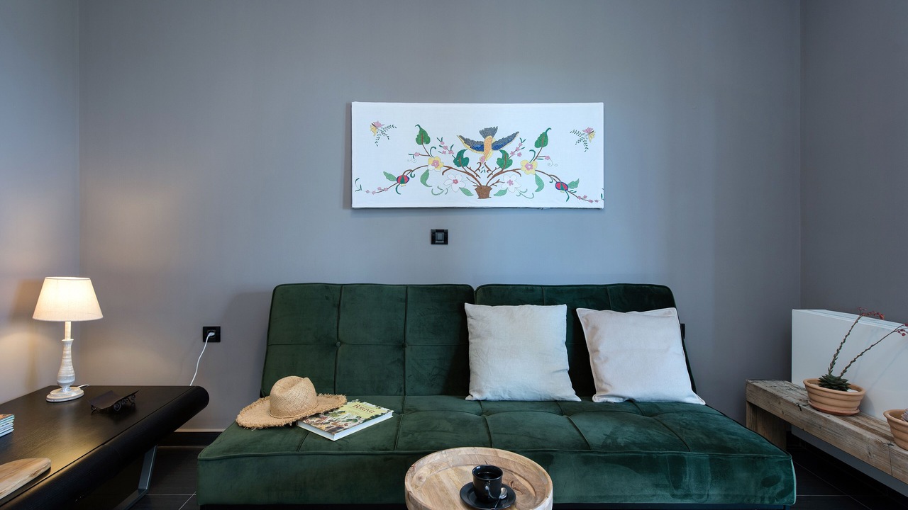 Photo of Livingroom in Spartylas