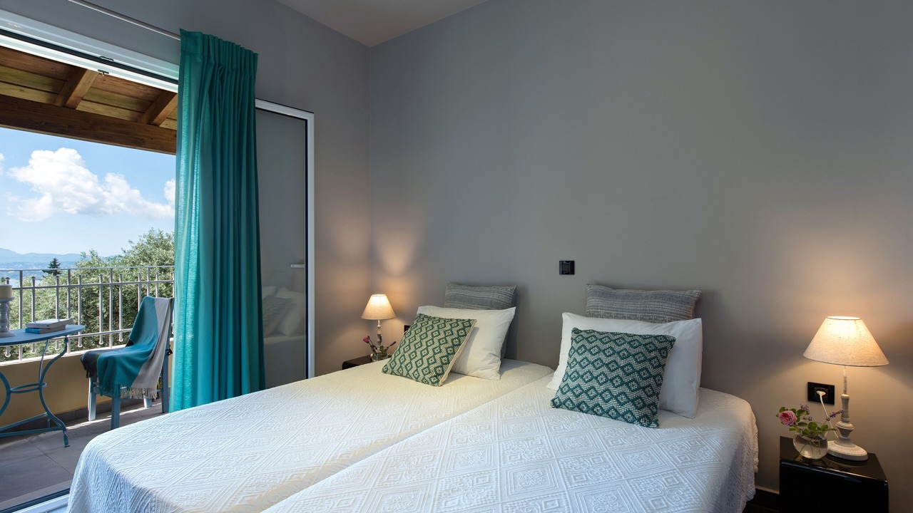 Photo of Bedroom in Spartylas