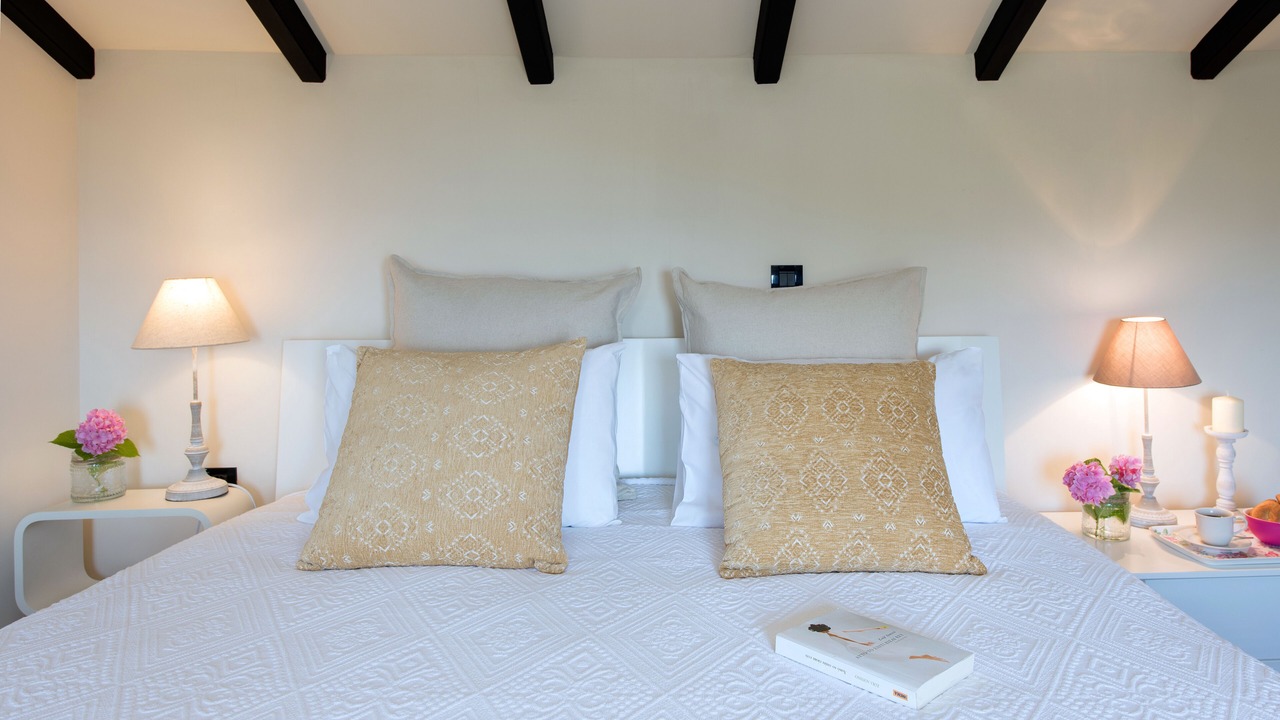 Photo of Bedroom in Spartylas
