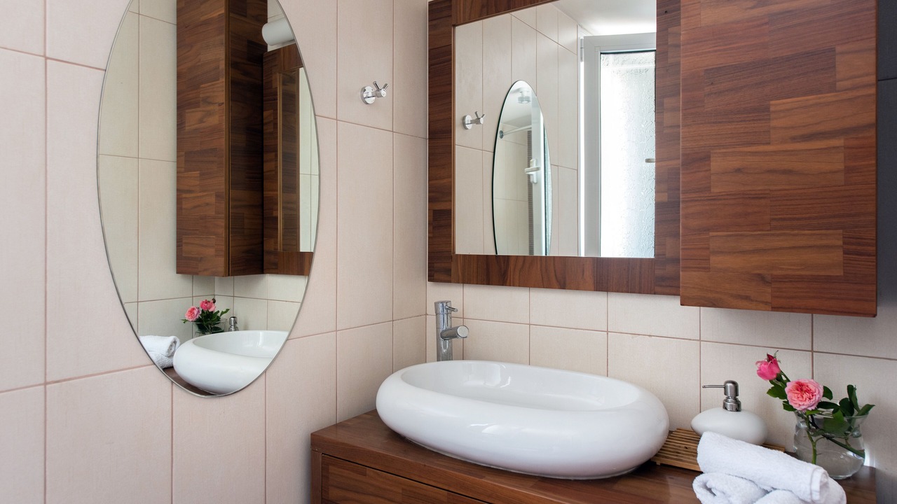 Photo of Bathroom in Spartylas