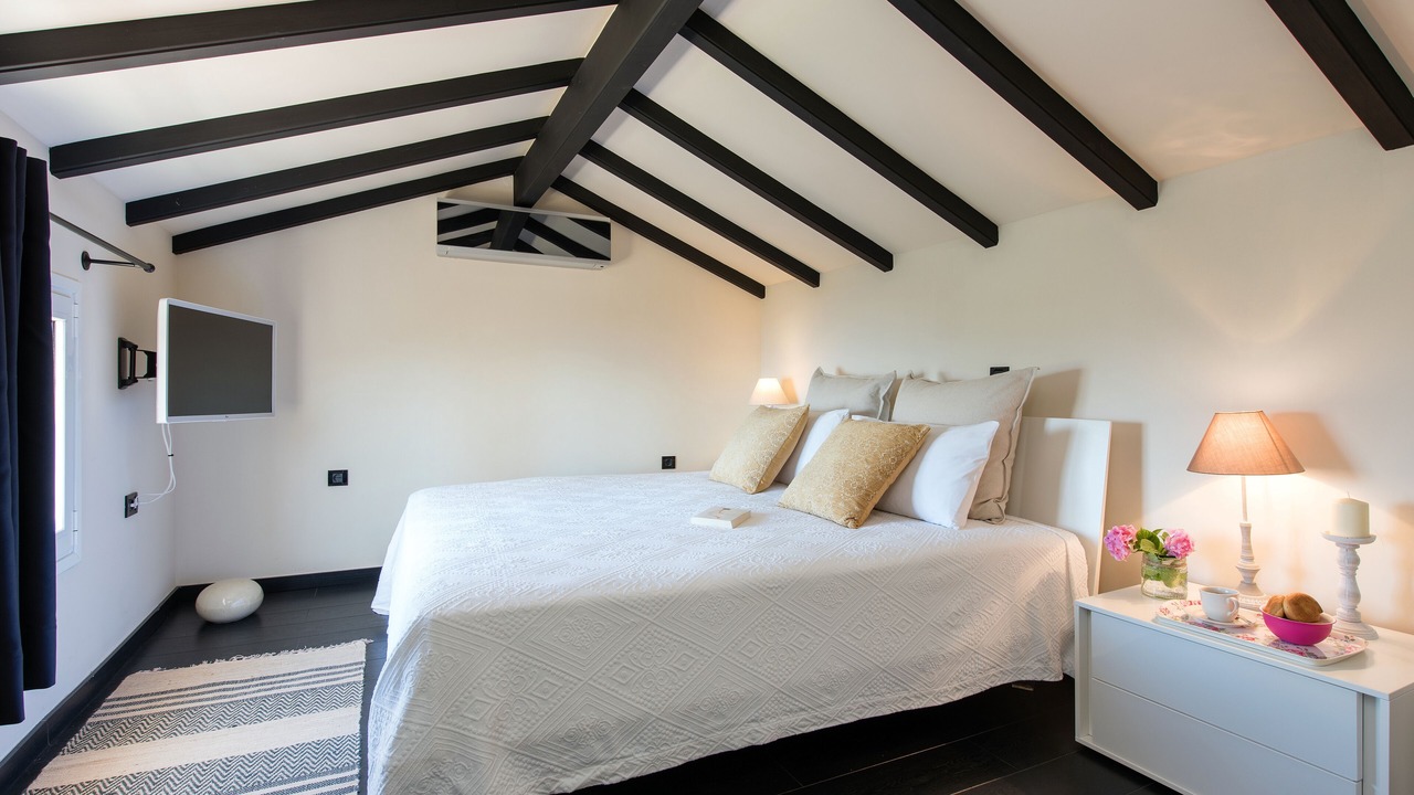 Photo of Bedroom in Spartylas