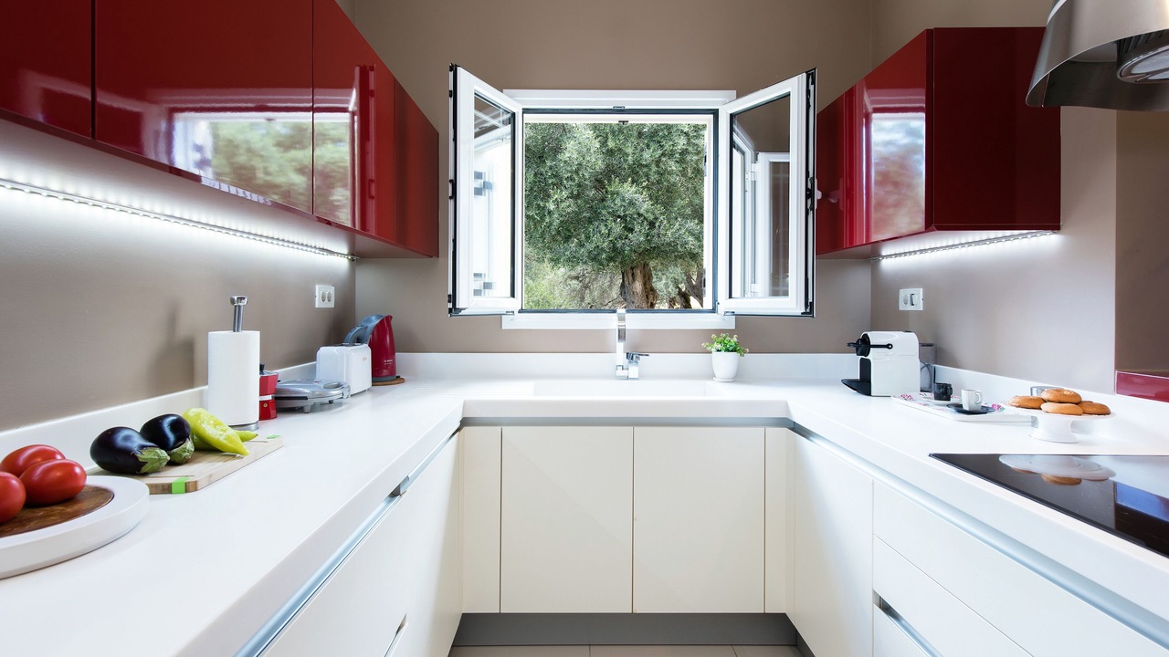Photo of Kitchen in Spartylas