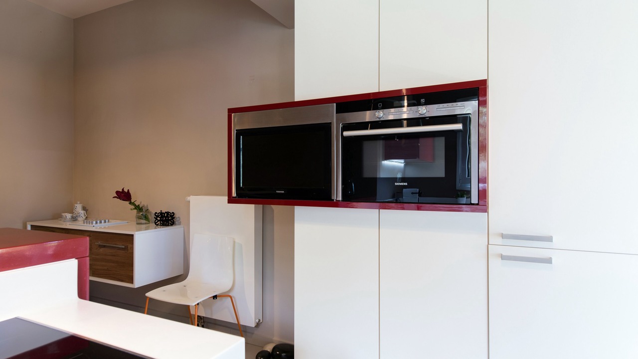 Photo of Kitchen in Spartylas