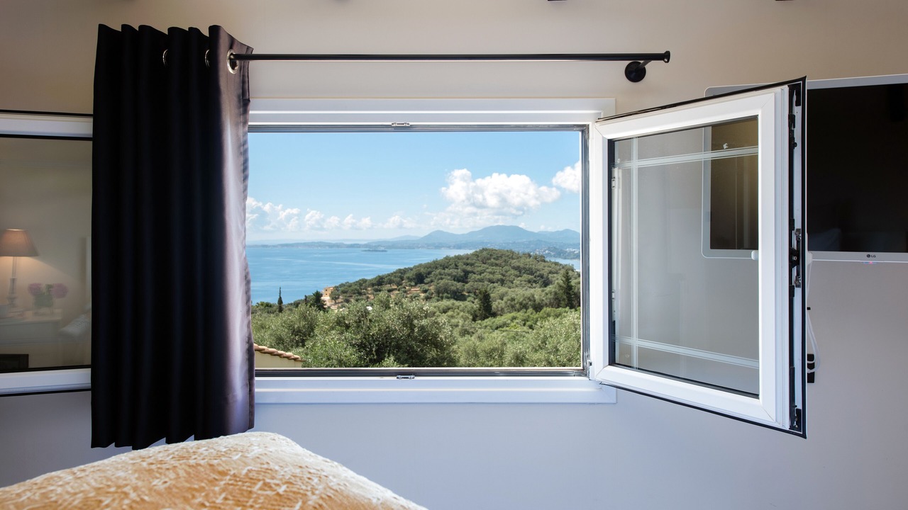 Photo of Bedroom in Spartylas