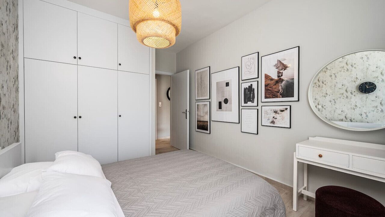 Photo of Bedroom in Kos Town