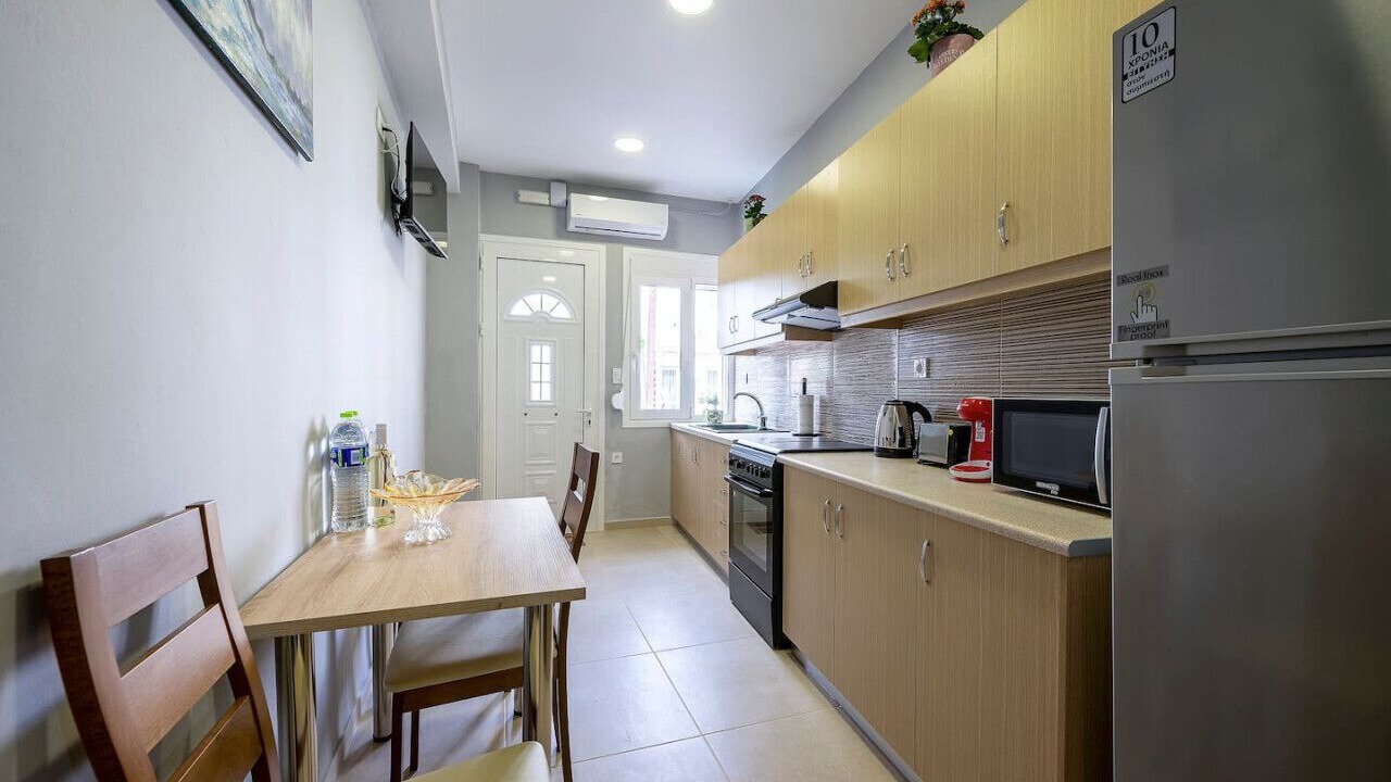 Photo of Kitchen in Kos