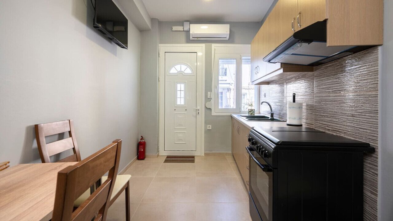 Photo of Kitchen in Kos
