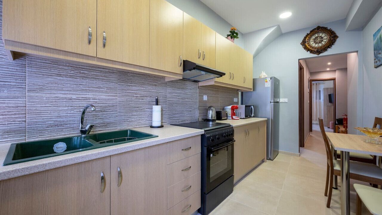 Photo of Kitchen in Kos