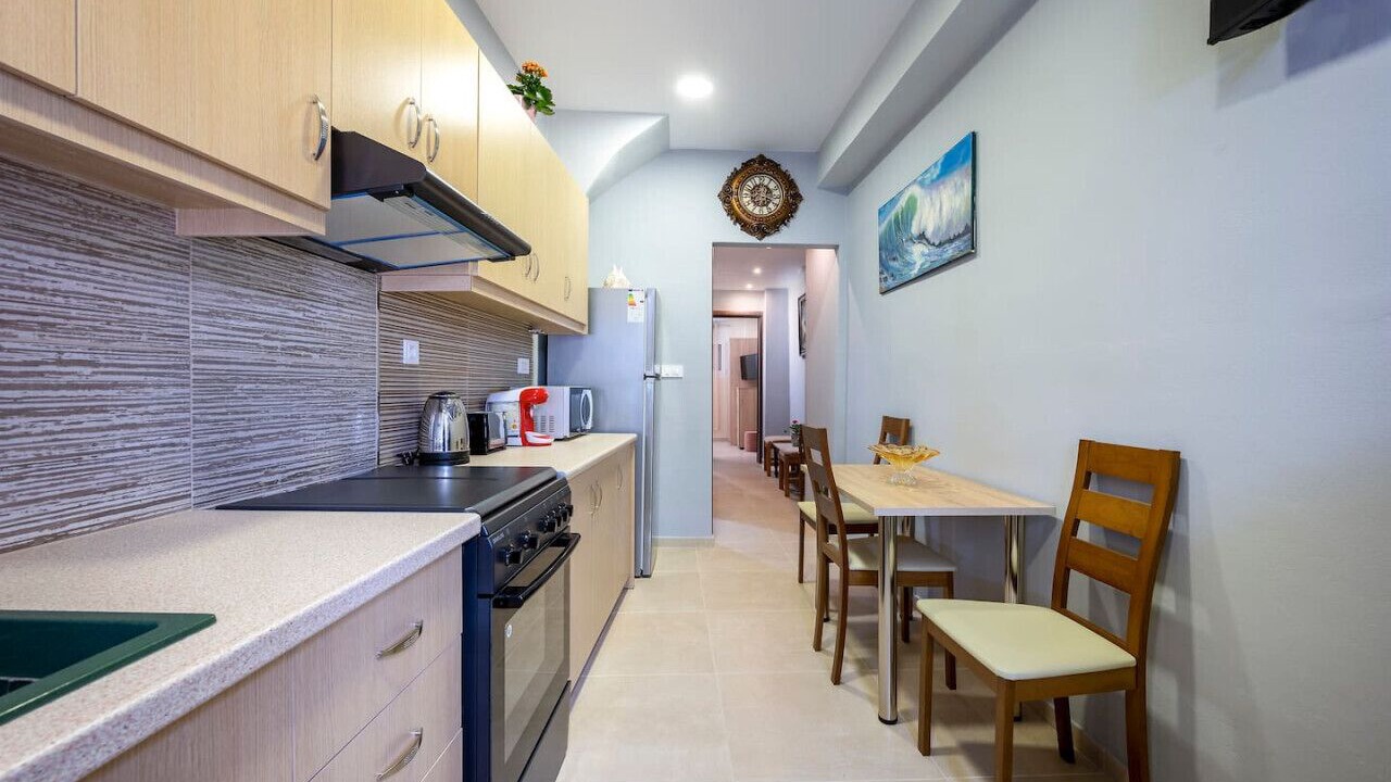 Photo of Kitchen in Kos