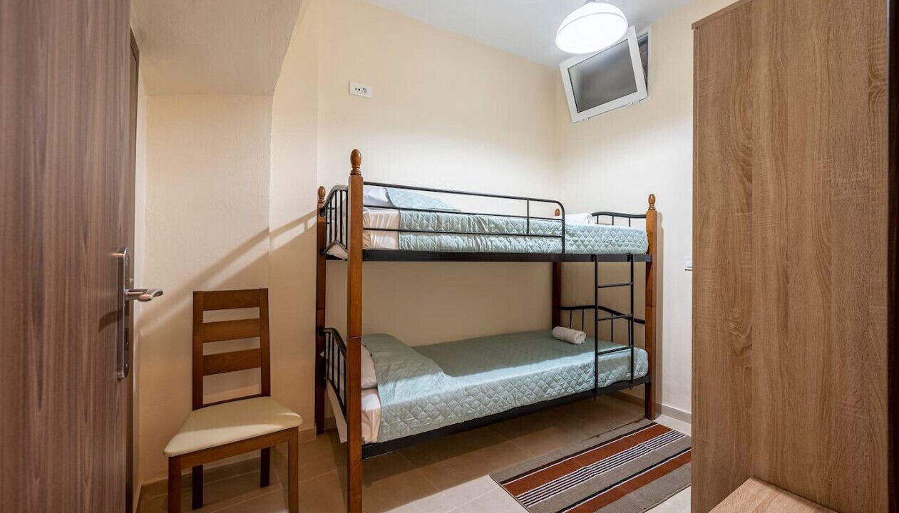 Photo of Bedroom in Kos