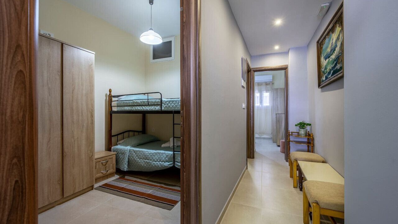 Photo of Bedroom in Kos