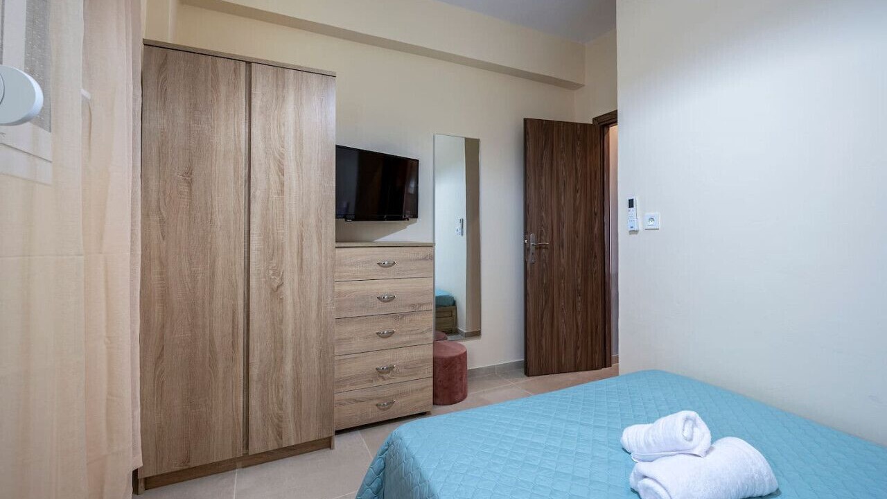 Photo of Bedroom in Kos