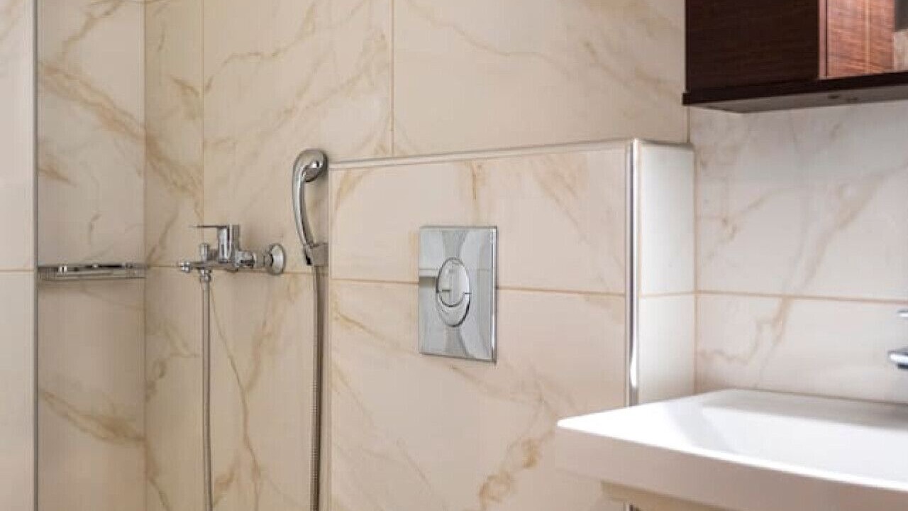 Photo of Bathroom in Kos