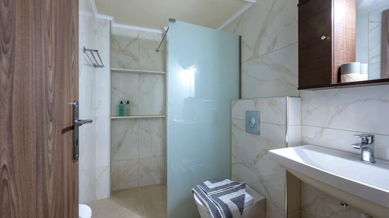 Photo of Bathroom in Kos