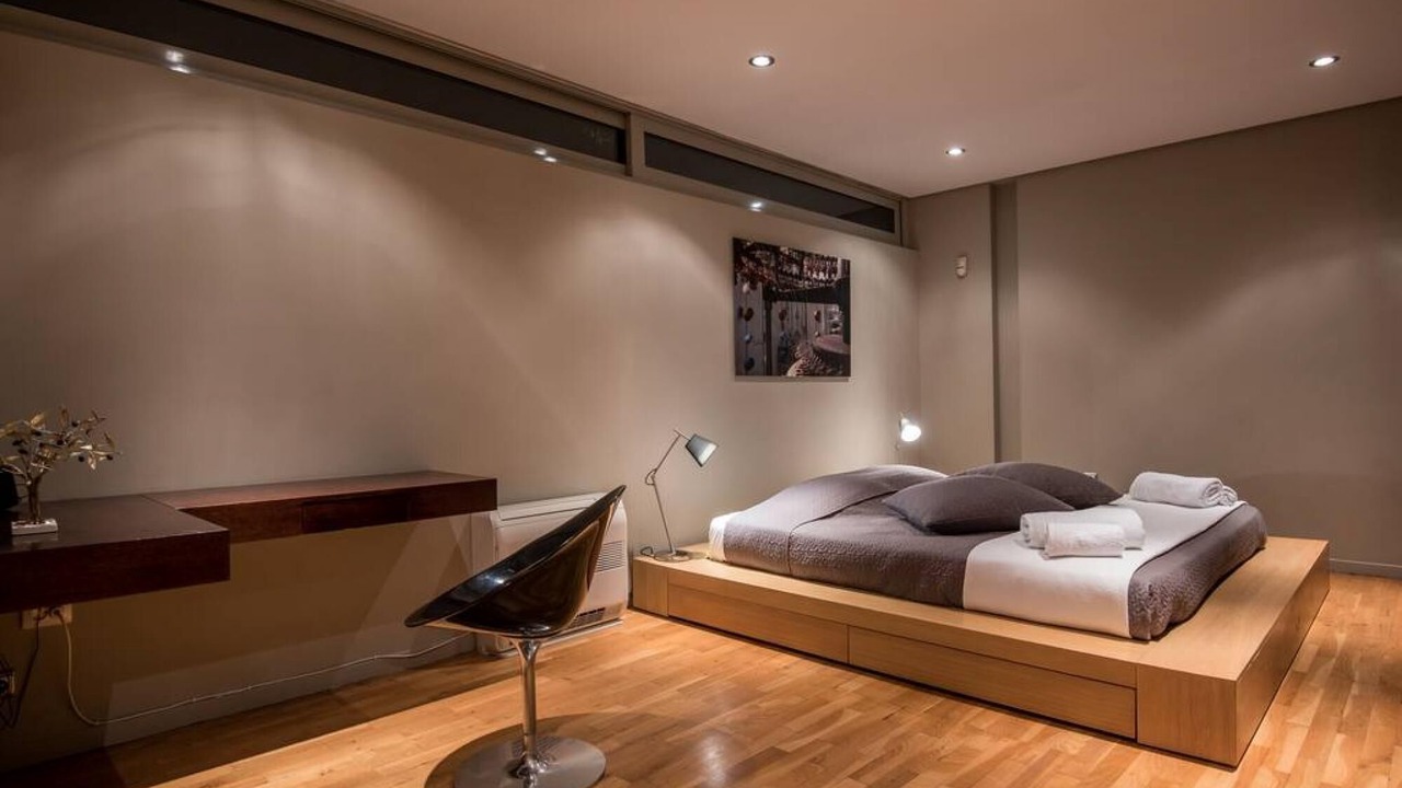 Photo of Bedroom in Rio