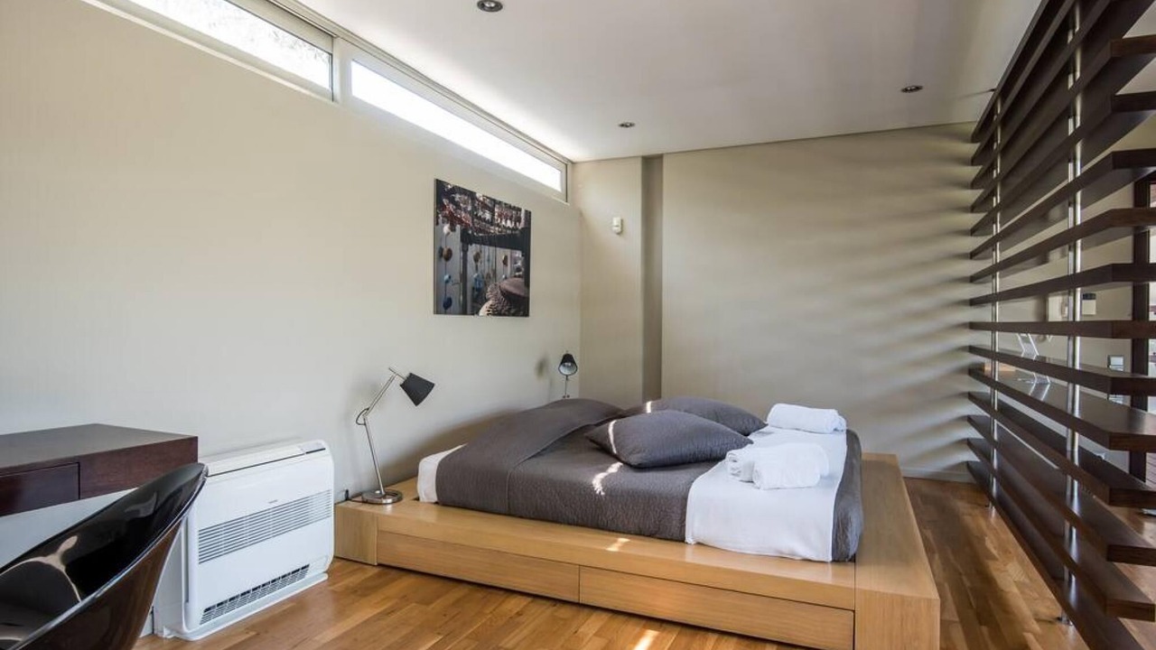 Photo of Bedroom in Rio