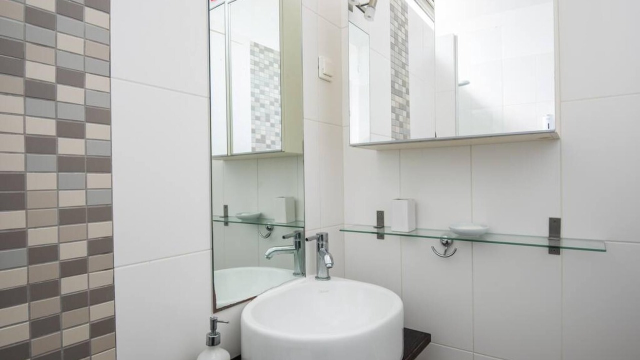 Photo of Bathroom in Rio