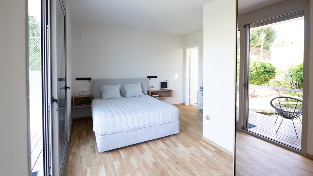 Photo of Bedroom in Rio