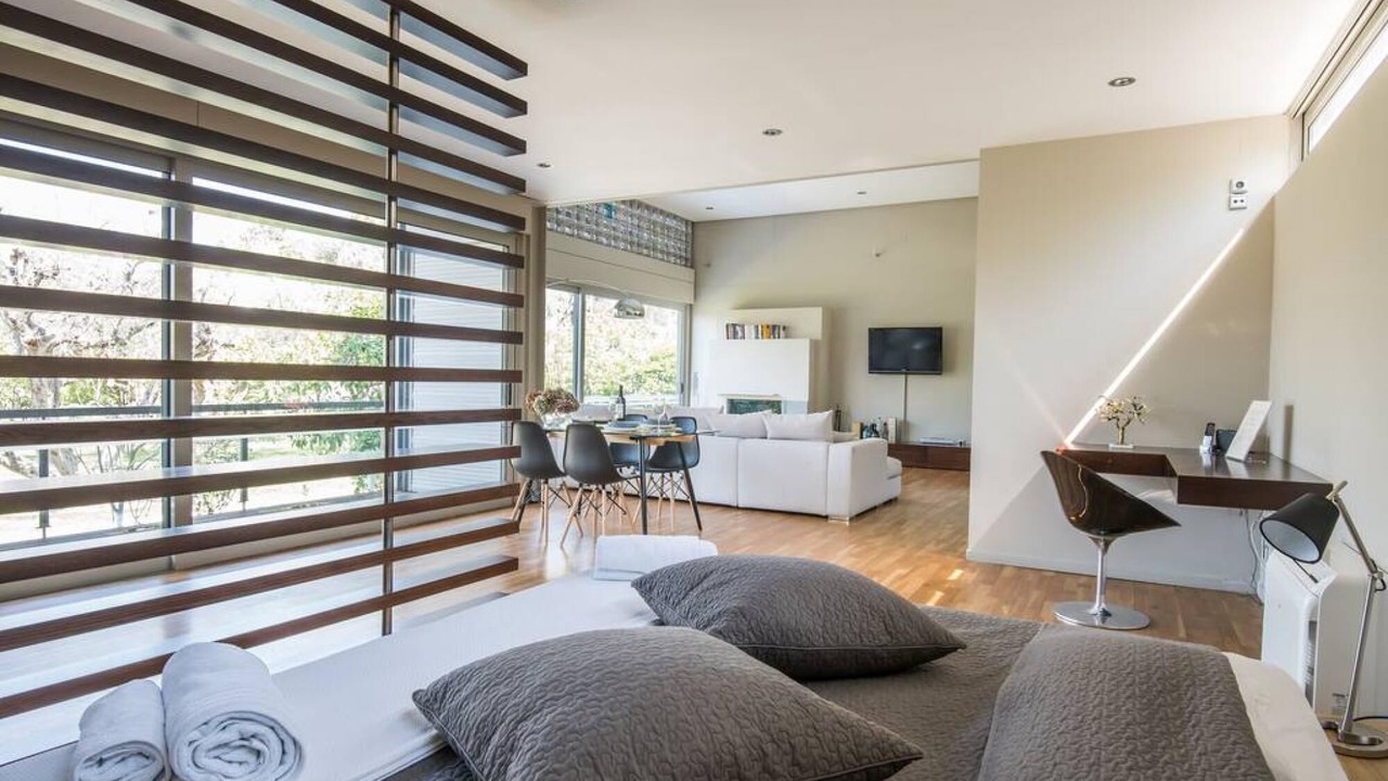 Photo of Bedroom in Rio