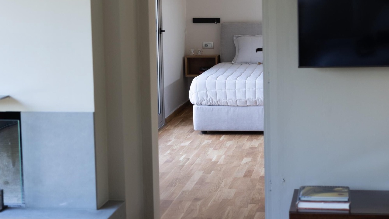 Photo of Bedroom in Rio