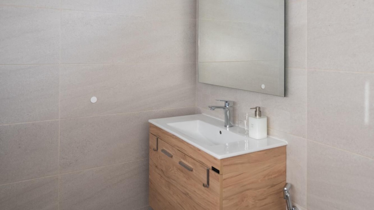 Photo of Bathroom in Rio