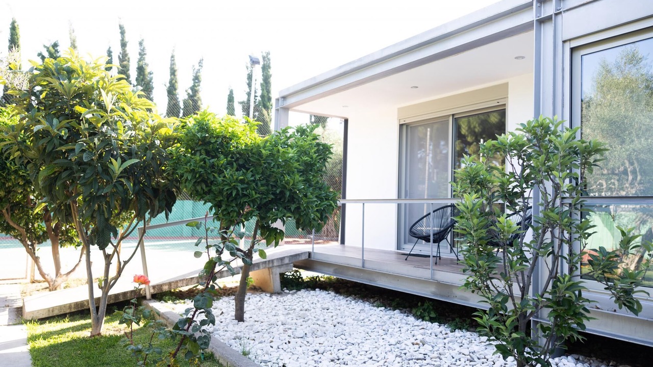 Photo of Patio Balcony in Rio