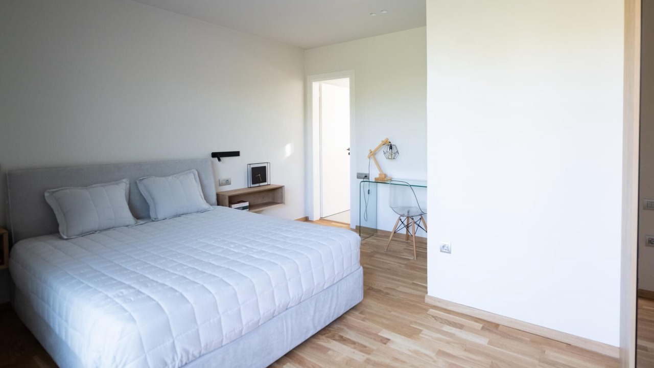 Photo of Bedroom in Rio